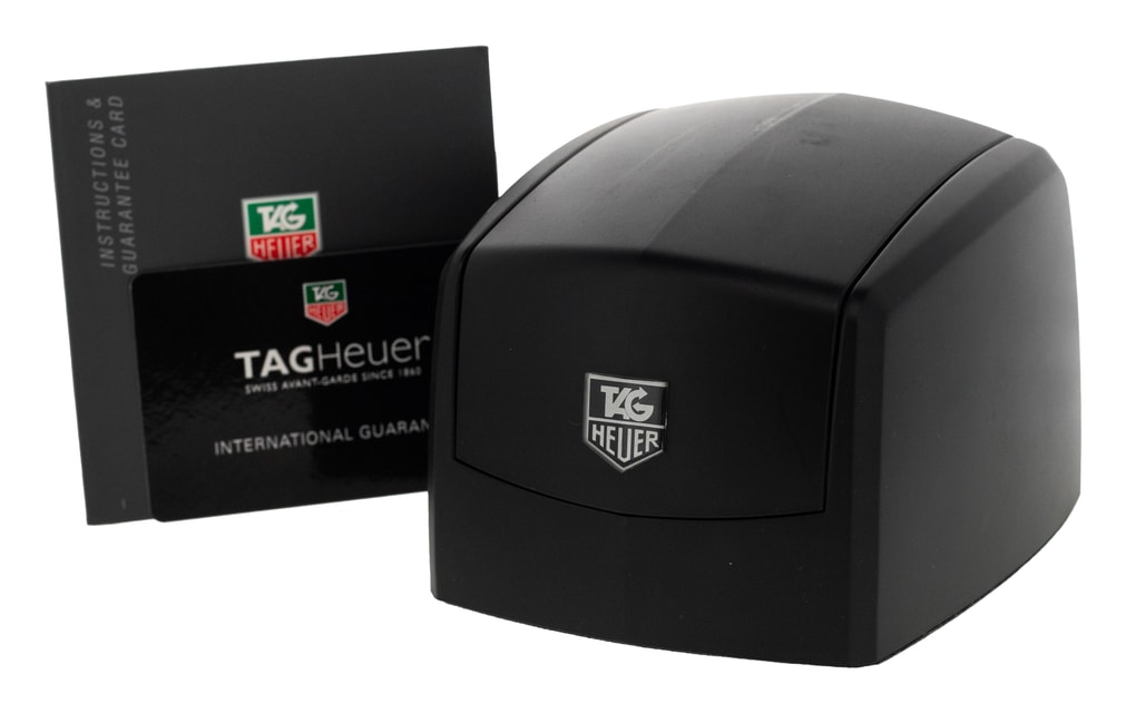 Tag Heuer Carrera CV2010.BA0786 Image 5